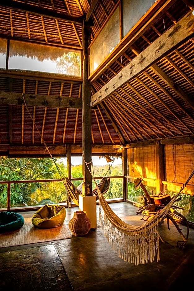 Vertical House Bali