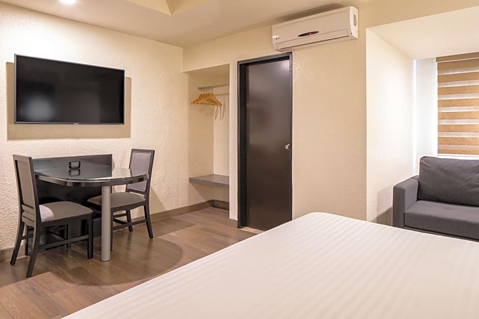 Hotel Astor Tijuana