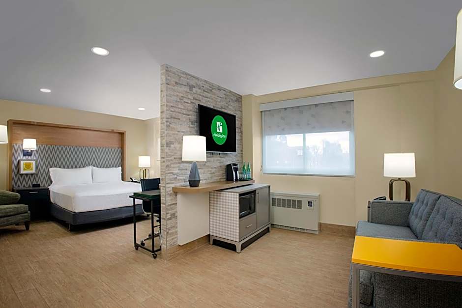 Holiday Inn Binghamton-Downtown Hawley Street By IHG