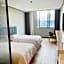 GreenTree Inn Jiaxing Zhapu jiulong Mountain Express Hotel