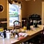 The White House Bed and Breakfast