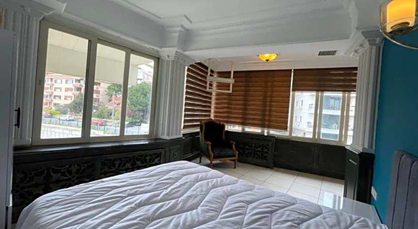 Yali Beach Houses – Istanbul, FL