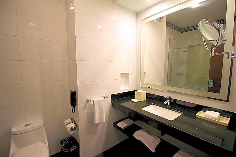 Hilton Garden Inn Santiago de Surco Lima, Peru