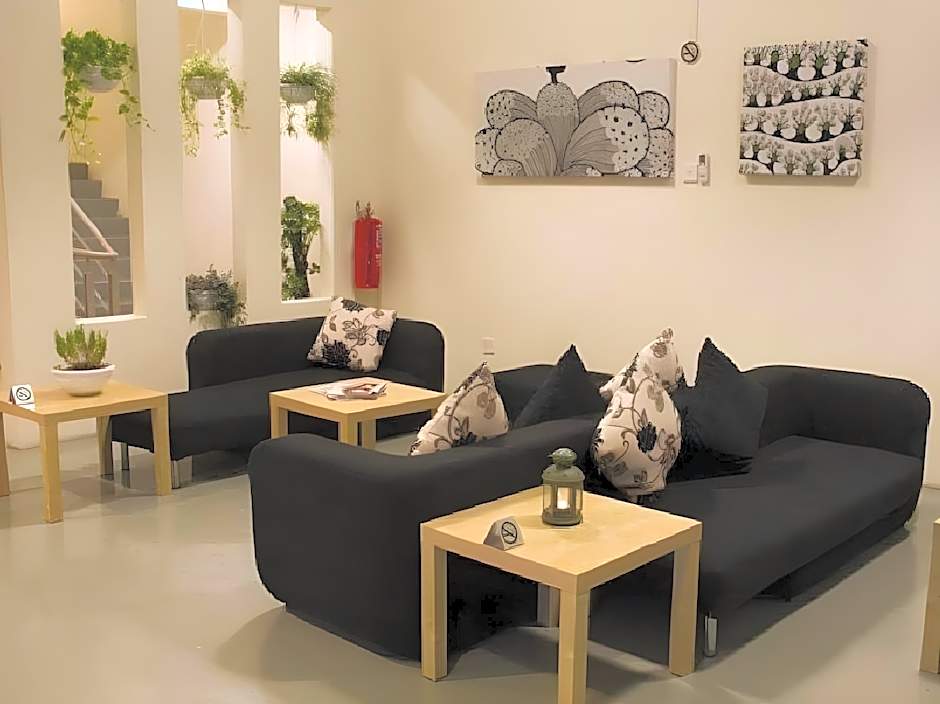 7 Star Boutique Hotel