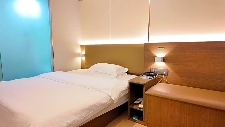 7 Days Inn Quanzhou Anping Bridge Shuitou Stone Material Market