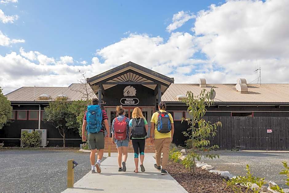 Waitomo Homestead Cabins