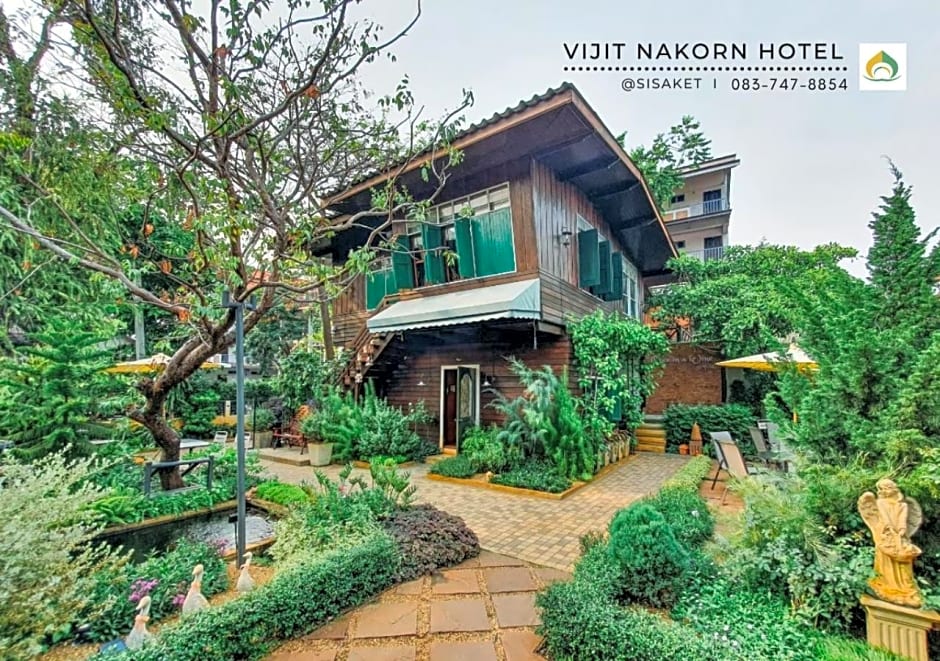Vijit Nakorn Hotel