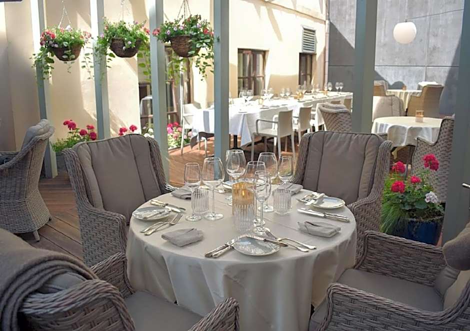 Antonius Boutique Hotel