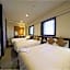 Meitetsu Inn Nagoya Sakuradori