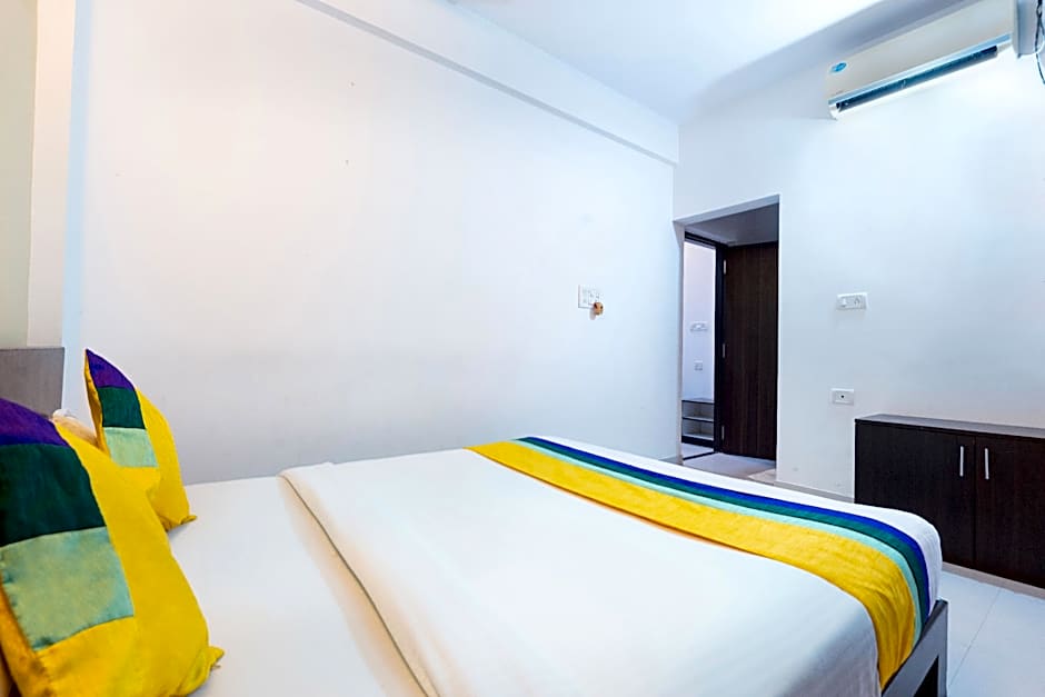 Itsy Hotels Worldtree ITPL