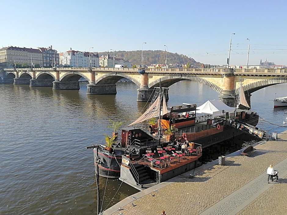 Hotel Augustus Et Otto