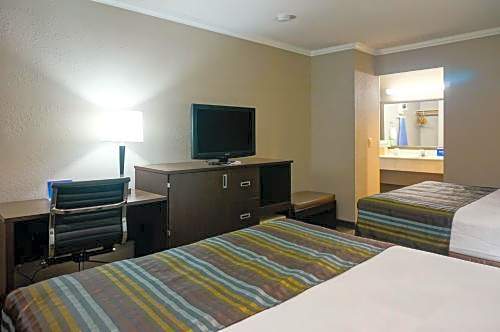 Signature Inn Mountain View