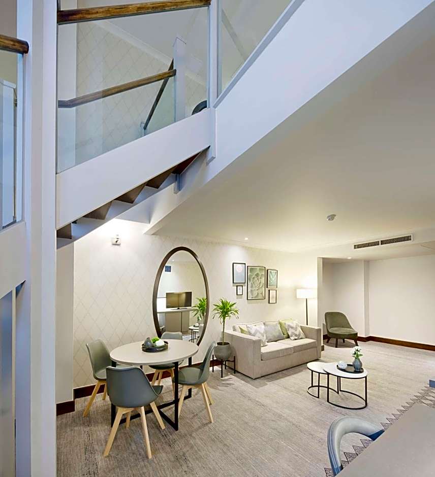 DoubleTree by Hilton London Kensington