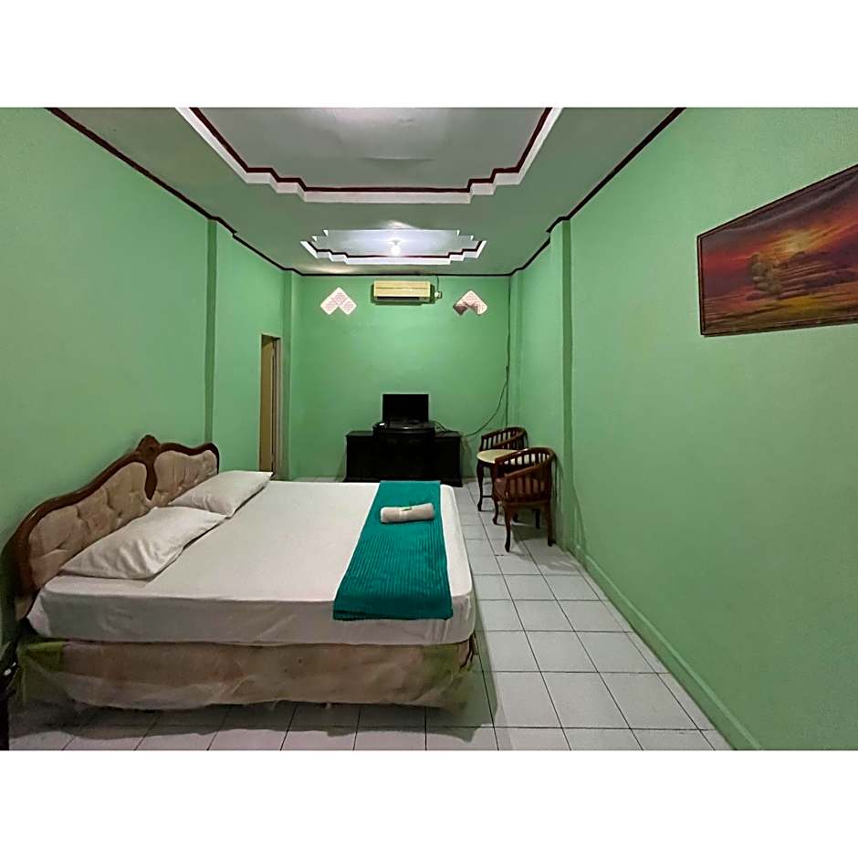 Afiat Hotel Maros Makassar RedPartner