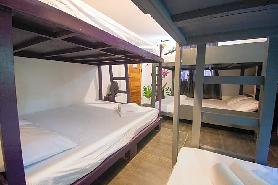 BABOSAM Hotel