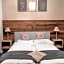 Casa Benassi ,Room&Suite , con zona benessere