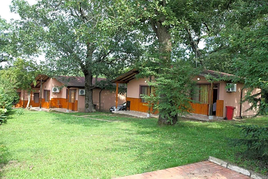 Туристически комплекс"Странджа"