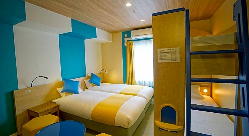 La'gent Hotel Tokyo Bay