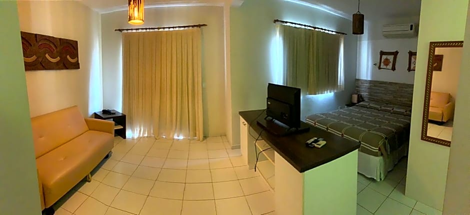 Apart Hotel Serantes