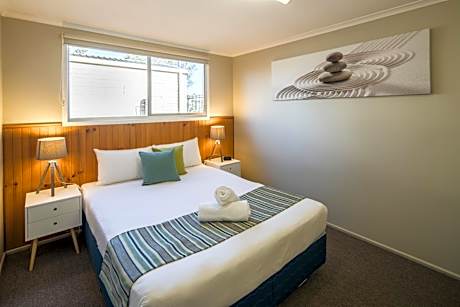 Budget Two-Bedroom Cabin