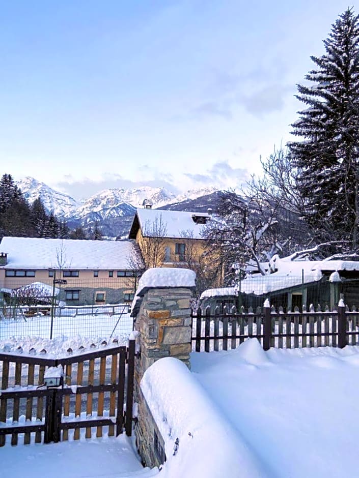 Hotel La Fontaine