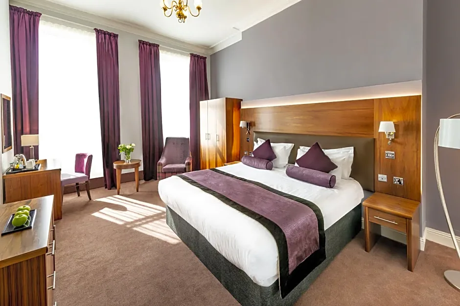 Millennium Hotel Glasgow