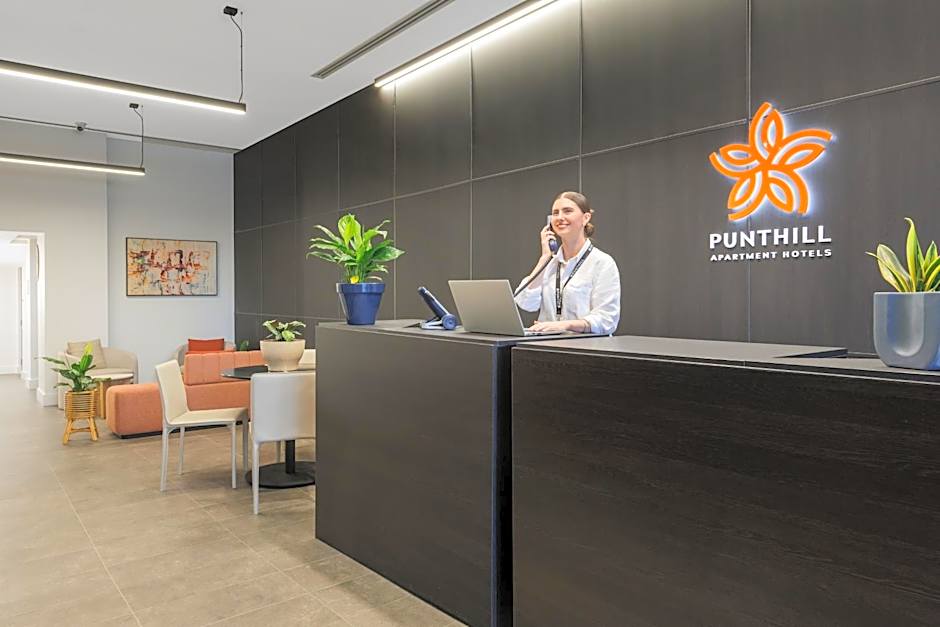 Punthill Essendon North