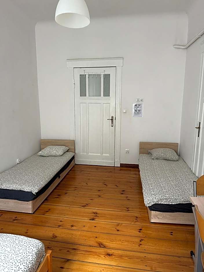 Lilia House