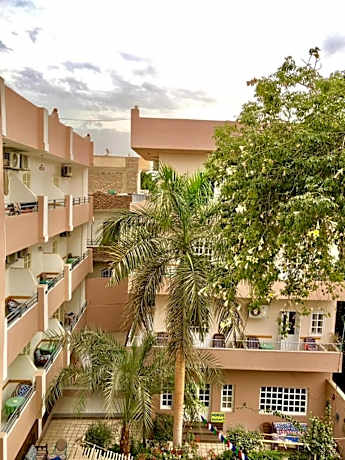 Amon Hotel