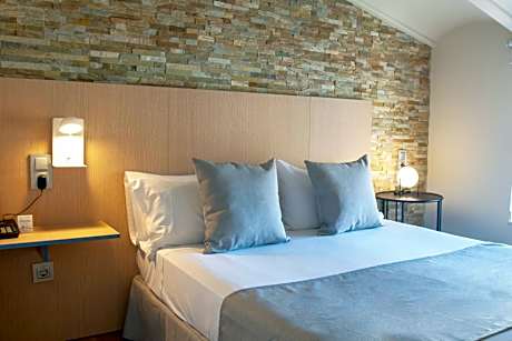 Hotel Olympia Consul del Mar