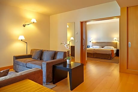 Apartment Side Sea View (2+2)