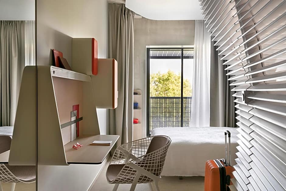 Okko Hotels Strasbourg Centre