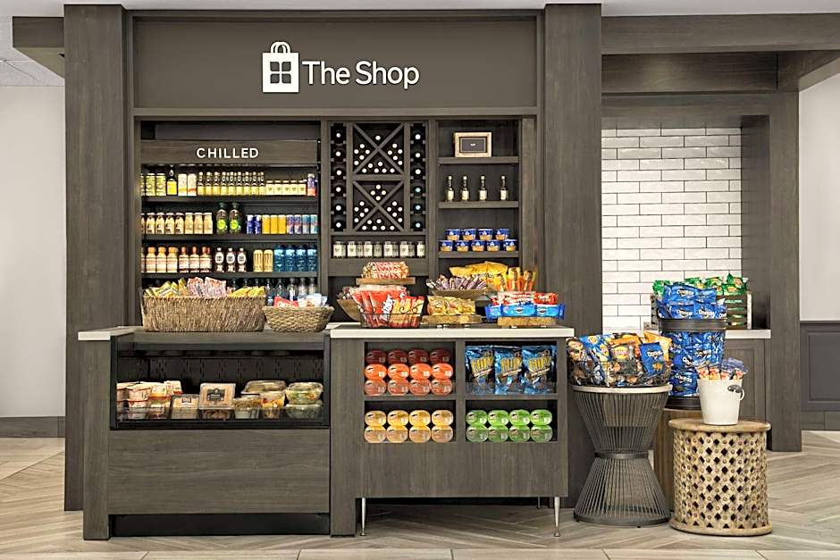 Hilton Garden Inn Raleigh Capital Blvd I-540