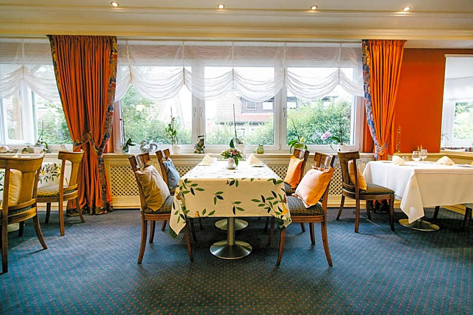 Landhaus Keller - Hotel & Restaurant
