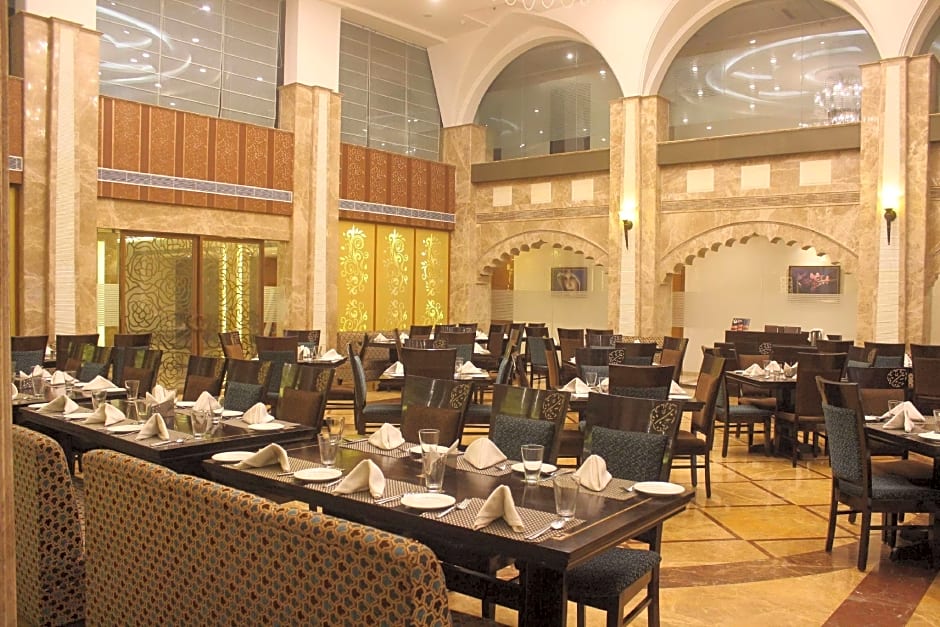 Ramada by Wyndham Varanasi Katesar