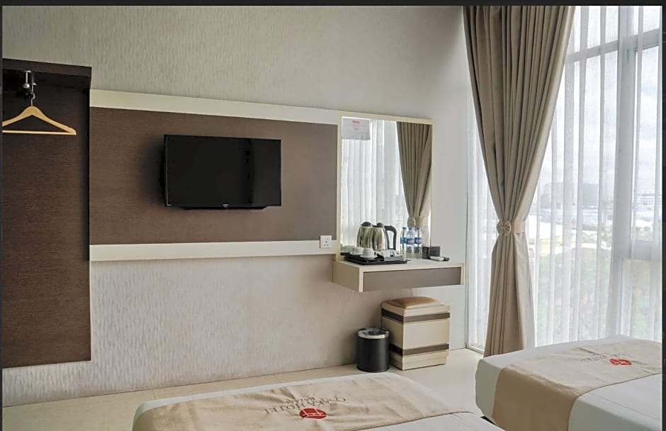 Osaka Hotel Batam