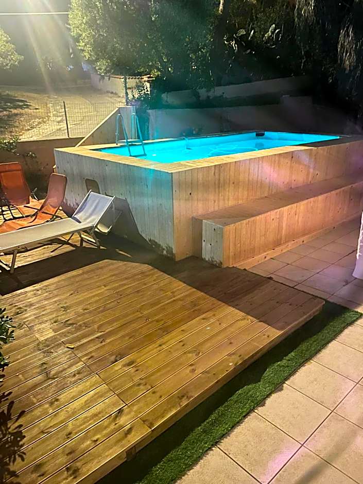 Villa Diana affitta camere