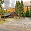 Suite Meadow @CN Lodge# 7