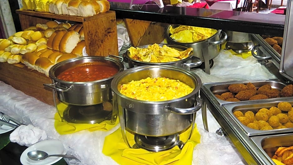 Ramada by Wyndham  Porto Seguro Praia