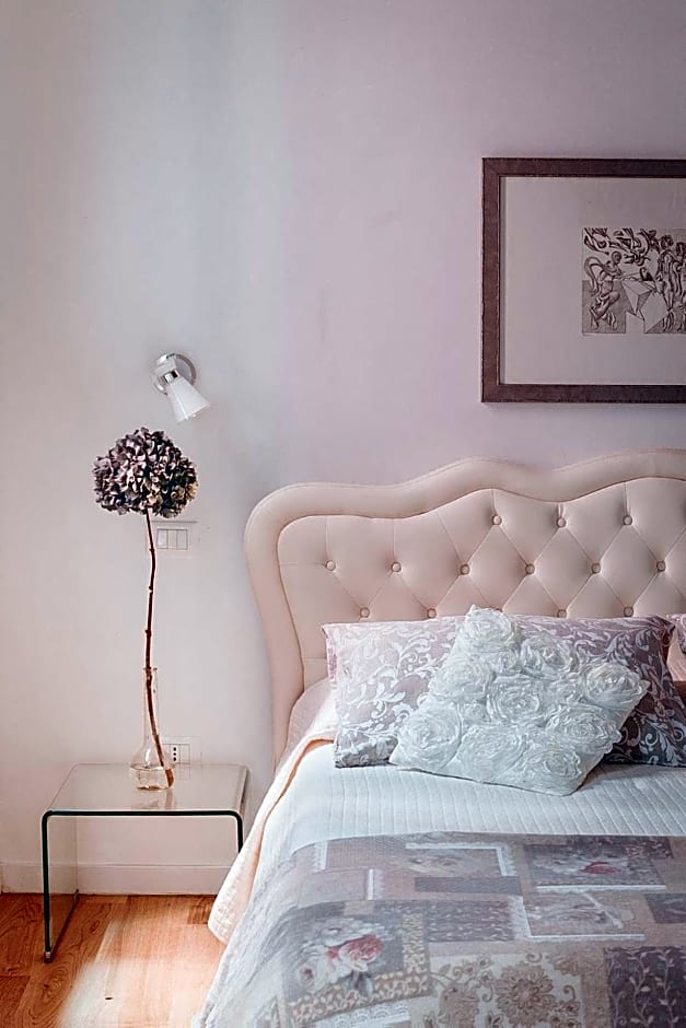 Bianca Cappello House