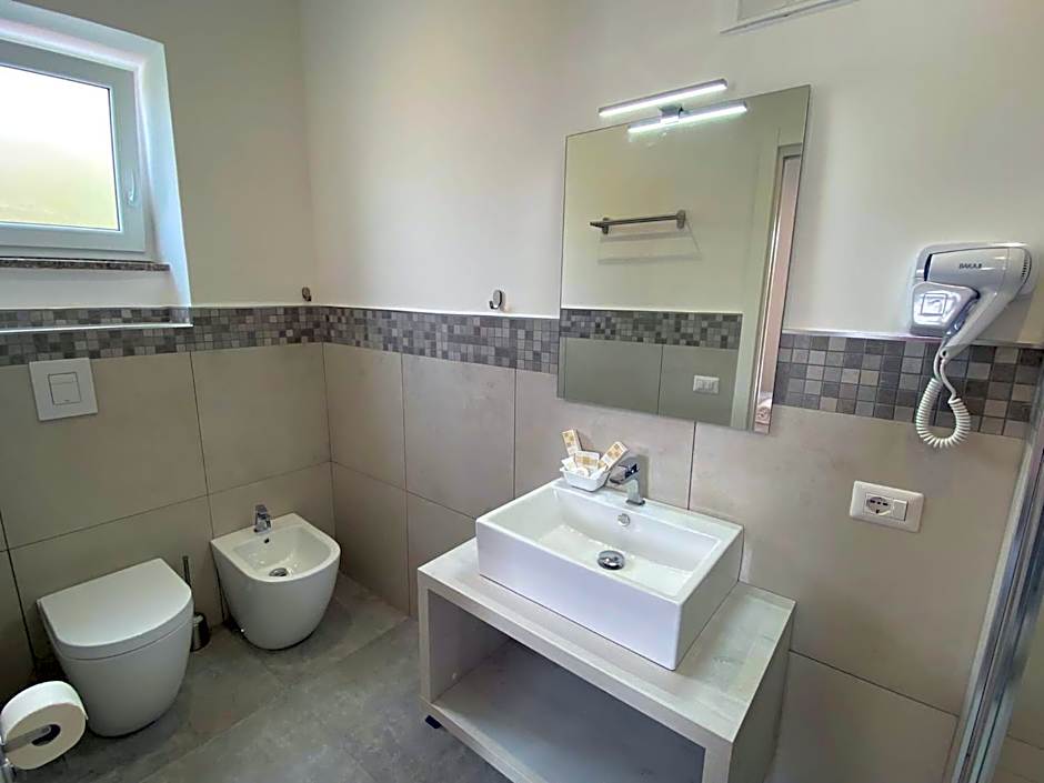 InVilla Bed&Breakfast - Quality Rooms