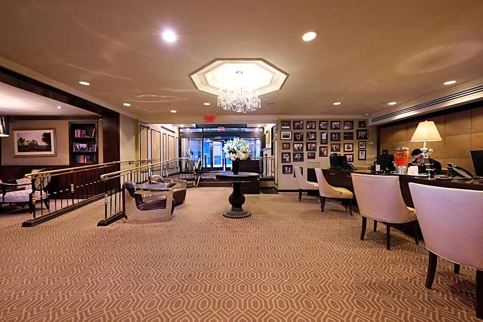 Fitzpatrick Grand Central