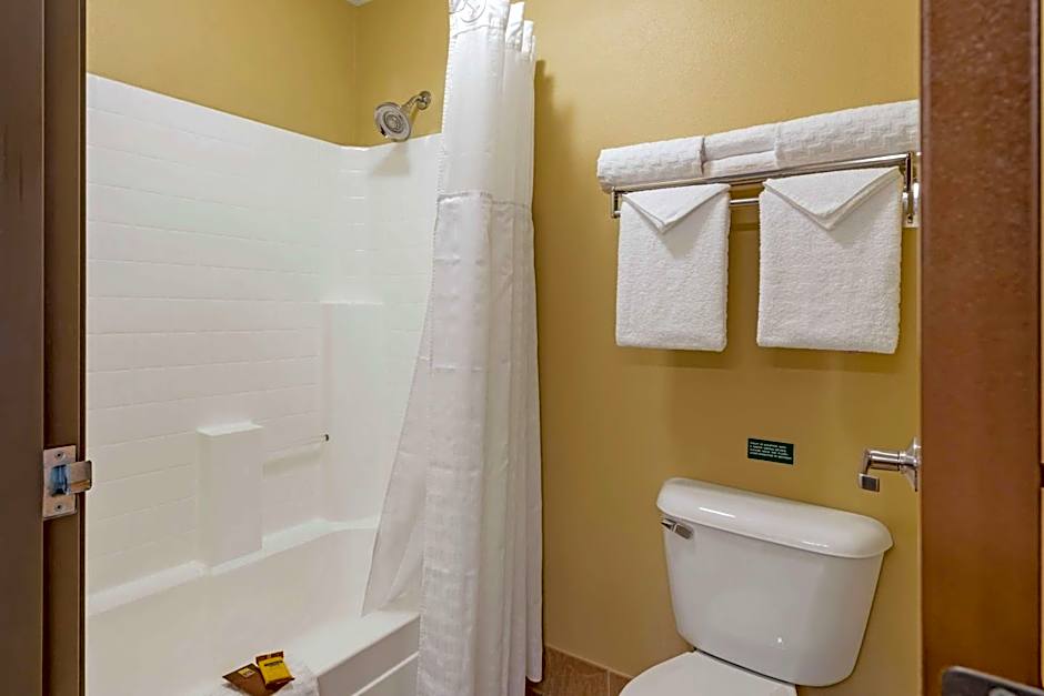 Best Western Plus Columbia River Inn