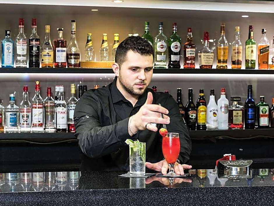 Mercure London Heathrow
