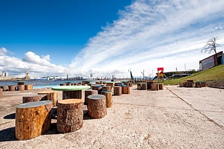 Smiltynes Jachtklubas