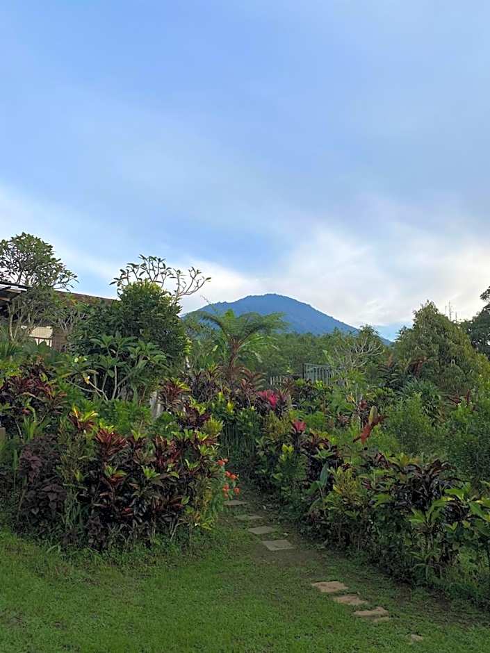 Dukuh Baturan Villa