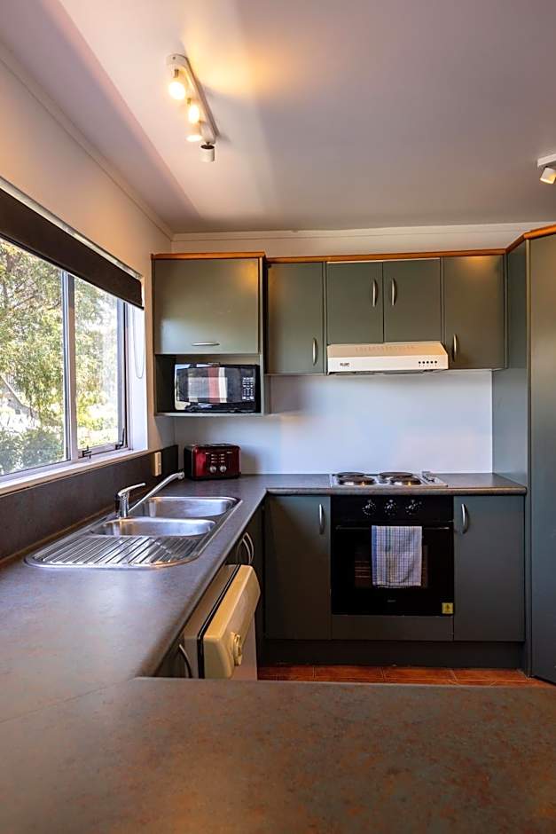 Haka House Taupo