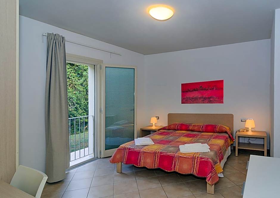 Residence San Rossore