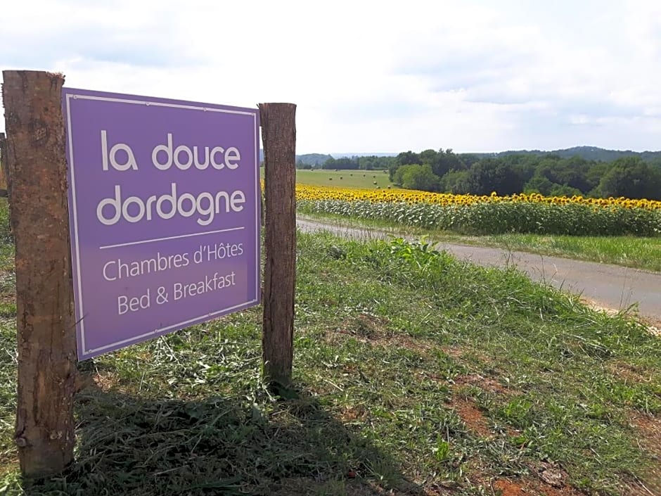 La Douce Dordogne