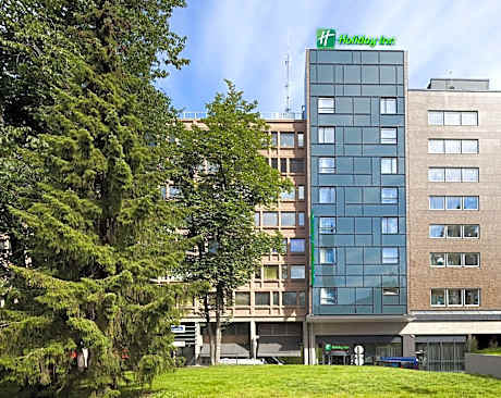 Holiday Inn Tampere - Central Station By IHG